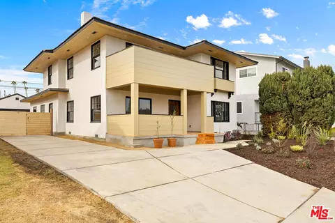 5439 West Blvd, Los Angeles, CA 90043