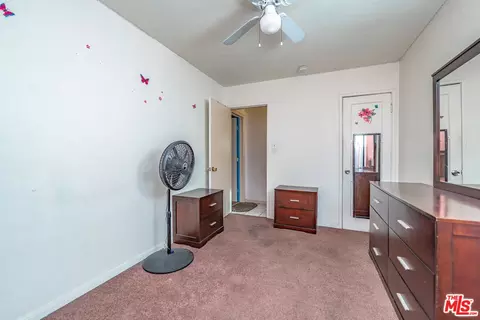 Bedroom - 910 W W Elm St, Compton, CA 90221 photo 5 of 5