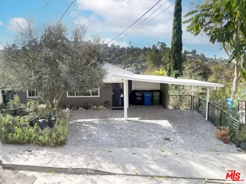 1818 Alder Dr, Los Angeles, CA 90065