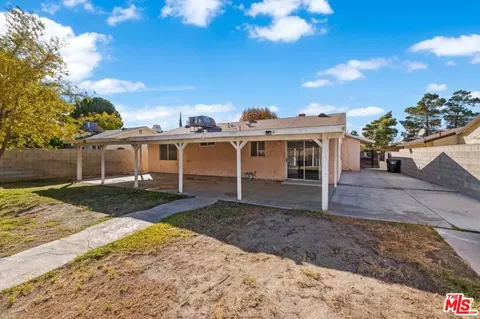 37346 53rd St, Palmdale, CA 93552 photo 22