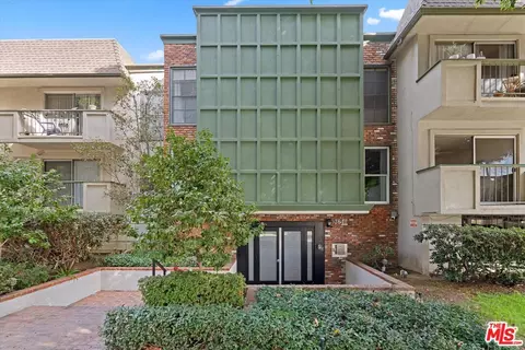 3640 Cardiff Ave #119, Los Angeles, CA 90034