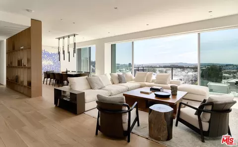 8899 Beverly Blvd #8D, West Hollywood, CA 90048