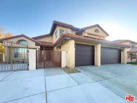 6142 Meredith Ave, Palmdale, CA 93552
