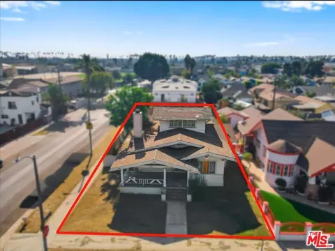 1800 W 45th St, Los Angeles, CA 90062