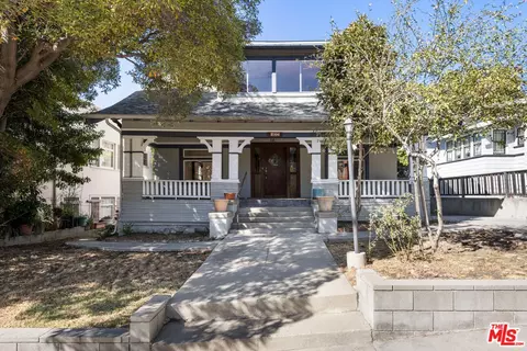 1637 Edgecliffe Dr, Los Angeles, CA 90026