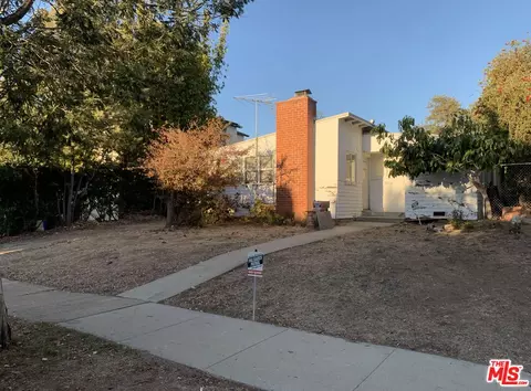 16037 Miami Way, Pacific Palisades, CA 90272