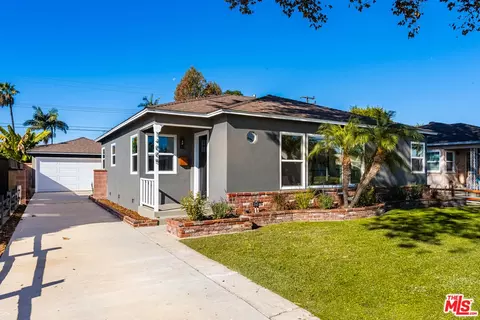 14005 Dunrobin Ave, Bellflower, CA 90706