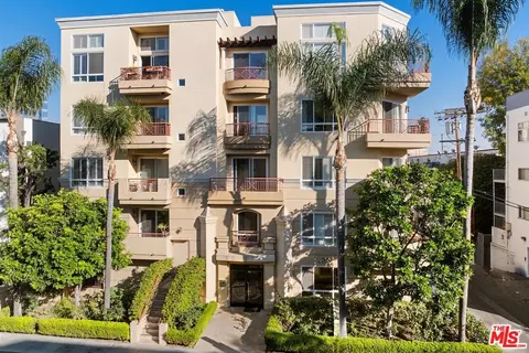320 S Willaman Dr #301, Los Angeles, CA 90048