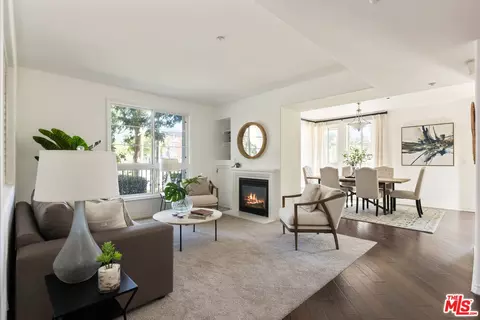 13031 Villosa Pl #108, Playa Vista, CA 90094