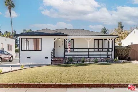 1215 N Catalina St, Burbank, CA 91505