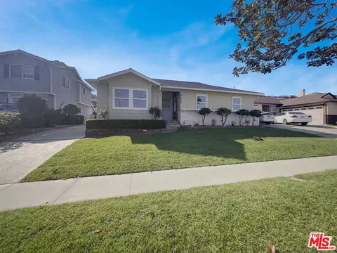 4620 Greenmeadows Ave, Torrance, CA 90505