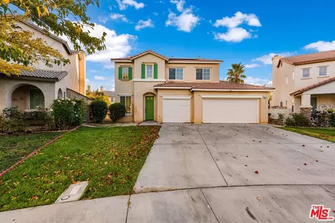 2514 E Norberry St, Lancaster, CA 93535