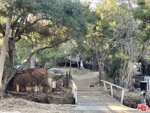 3485 Old Topanga Canyon Rd, Topanga, CA 90290
