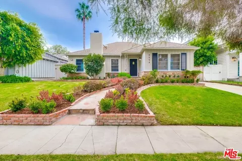 9550 Oakmore Rd, Los Angeles, CA 90035