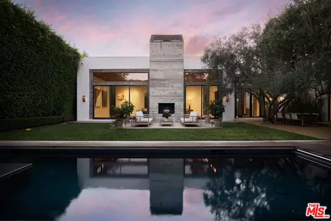 622 N Elm Dr, Beverly Hills, CA 90210