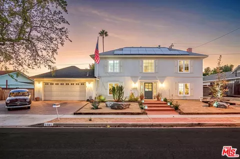1391 Hendrix Ave, Thousand Oaks, CA 91360