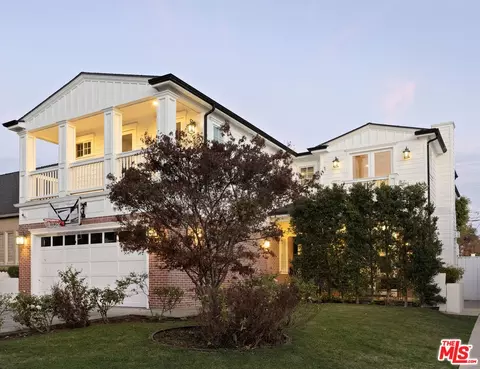 1148 Stearns Dr, Los Angeles, CA 90035