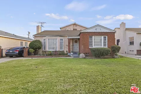 1862 W 91st Pl, Los Angeles, CA 90047