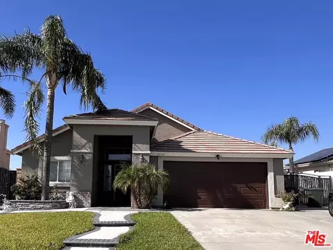 5230 Lantern Crest Dr, San Bernardino, CA 92407