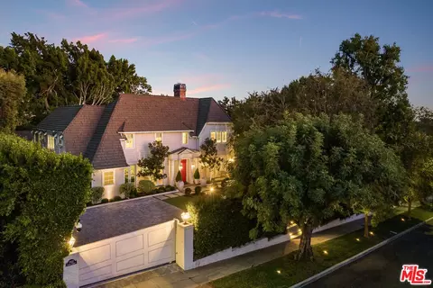 1822 Camino Palmero St, Los Angeles, CA 90046