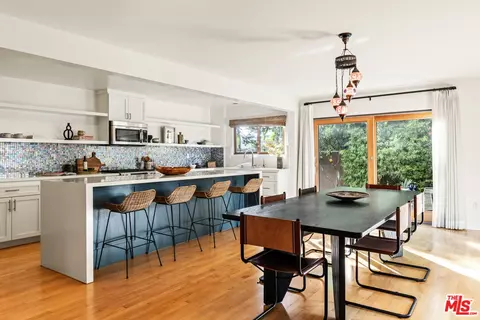 Kitchen - 2425 Frey Ave, Venice, CA 90291 photo 1 of 3