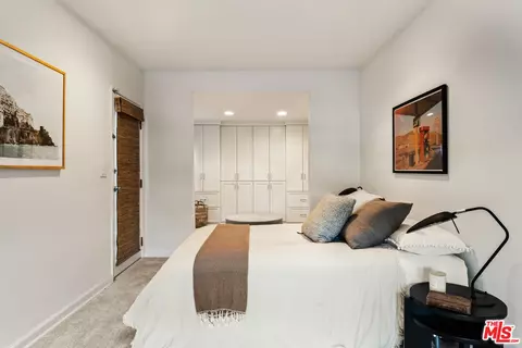 Bedroom - 2425 Frey Ave, Venice, CA 90291 photo 6 of 7