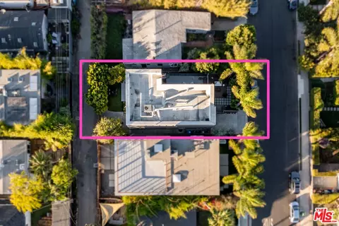 View/Area - 2425 Frey Ave, Venice, CA 90291 photo 2 of 2