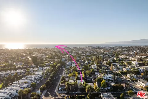 View/Area - 2425 Frey Ave, Venice, CA 90291 photo 1 of 2