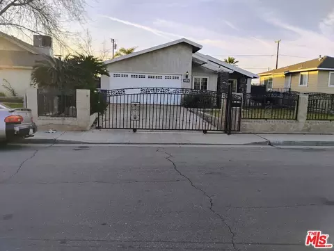 Undisclosed, Bakersfield, CA 93307