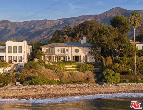 1803 Fernald Point Ln, Santa Barbara, CA 93108
