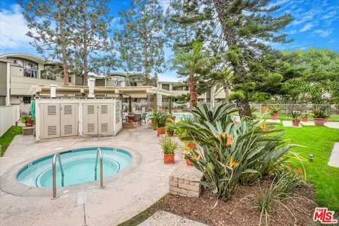 4801 La Villa Marina #D, Marina Del Rey, CA 90292