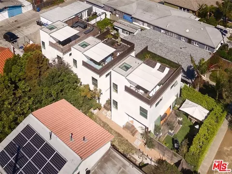 View/Area - 705 Sunset Ave, Venice, CA 90291 photo 1 of 1