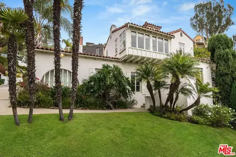 1362 Miller Dr, Los Angeles, CA 90069