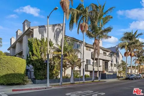 3844 Wasatch Ave #6, Los Angeles, CA 90066