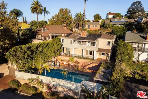2661 Lake View Ter, Los Angeles, CA 90039