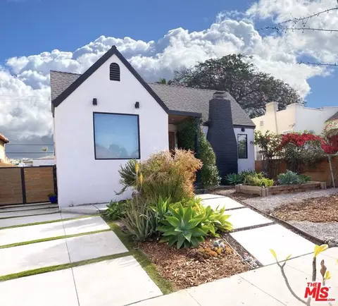 6710 Arlington Ave, Los Angeles, CA 90043