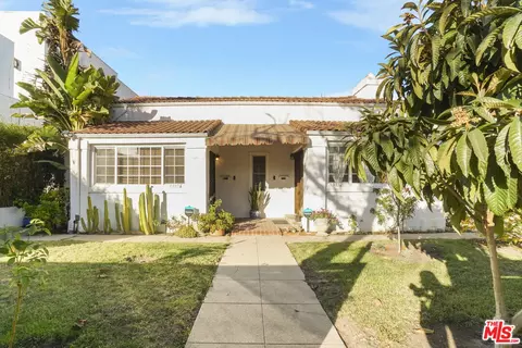6501 Drexel Ave, Los Angeles, CA 90048