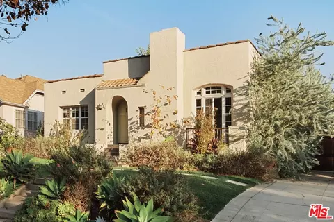 920 S Lucerne Blvd, Los Angeles, CA 90019