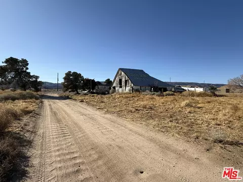 0 Kingsrest Ave, Lancaster, CA 93536