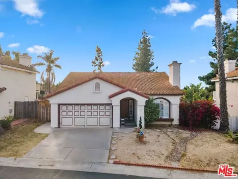 321 Paseo Marguerita, Vista, CA 92084