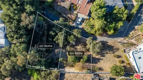 612 Reithe Ave, Calabasas, CA 91302 photo 11