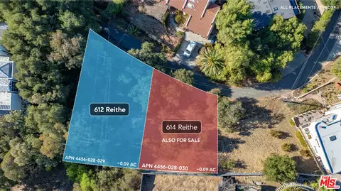 612 Reithe Ave, Calabasas, CA 91302 photo 3