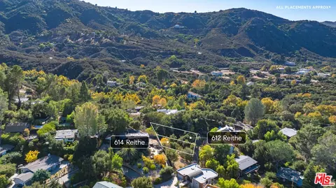 614 Reithe Ave, Calabasas, CA 91302 photo 9