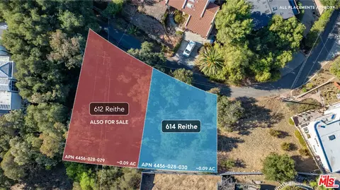 614 Reithe Ave, Calabasas, CA 91302 photo 3