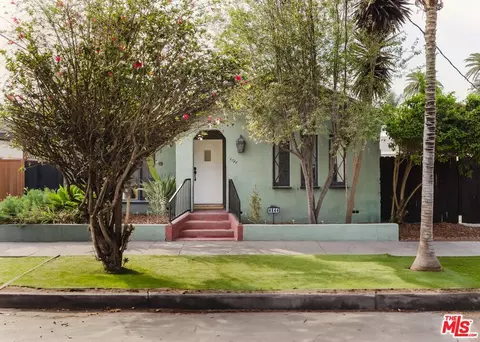 4844 Westhaven St, Los Angeles, CA 90016
