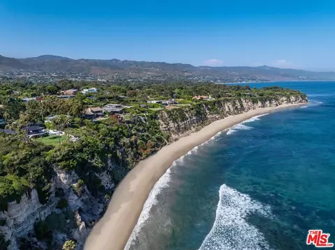 View/Area - 29130 Cliffside Dr, Malibu, CA 90265 photo 1 of 7