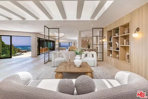 Living - 29130 Cliffside Dr, Malibu, CA 90265 photo 1 of 3