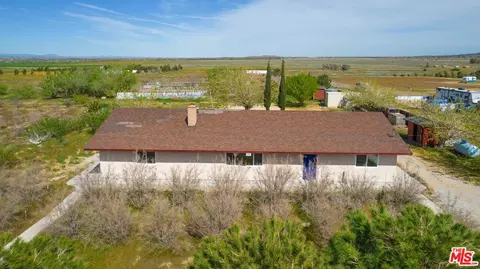 48275 W 224th St, Lancaster, CA 93536
