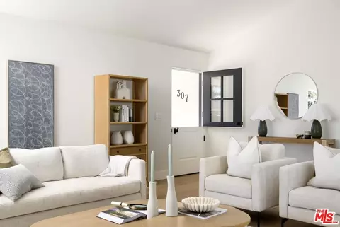 307 Santa Monica Way, Santa Barbara, CA 93109