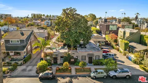 538 Rialto Ave, Venice, CA 90291